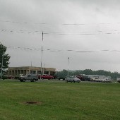KMRC - Maury County Airport, Columbia/Mount Pleasant