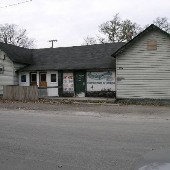 Springwater Saloon