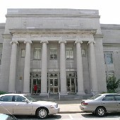 Old State Library and Archives
