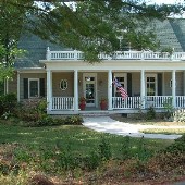 White Home