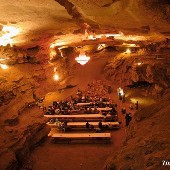 Cumberland Caverns