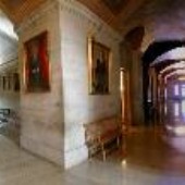 State Capitol Lobby