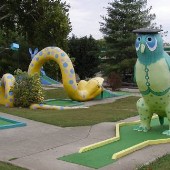 Sir Gooney's Golf