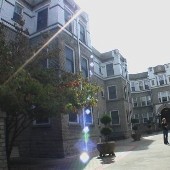 WestBoro Apartments