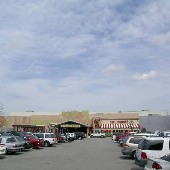 Opry Mills Food Court