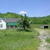 Kalaza  Farmhouse