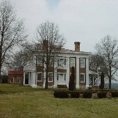 FairFax Mansion