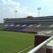 UT Chattanooga Football Stadium