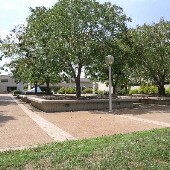 Oak Ridge Civic Center