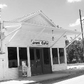 Grant's Cafe
