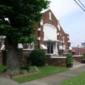 Parsons Church of Christ