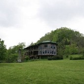 Kaufman Property