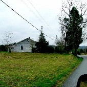 Roane Co Shack 5