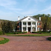 Ware Mansion