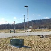 Rockwood Sports Complex