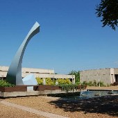 Oak Ridge Library