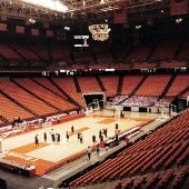 Thompson Bowling Arena