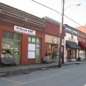 Watertown