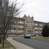 East Literature High School