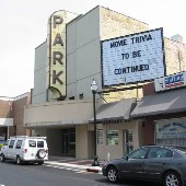 Park Theater