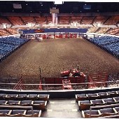 Nashville Municipal Auditorium