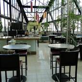Renaissance Hotel