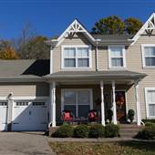 Franklin Suburban Home