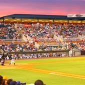 Pringles Park