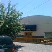 Track One Building