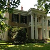 The Land Trust for Tennessee's Glen Leven Farm