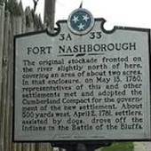 Fort Nashborough
