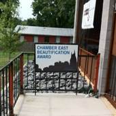 East Centric Pavilion