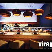 Virago Robata Grill & Sushi Bar
