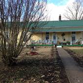 Cooper Homestead