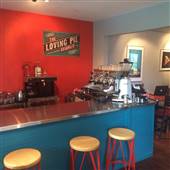 The Loving Pie Company