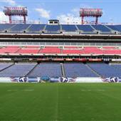 Nissan Stadium