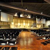 Rolling Hills Community Church