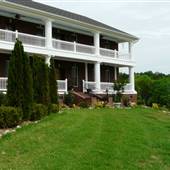 Burwood Hall Country Estate