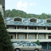Gatlinburg Inn
