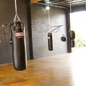 Music City Boxing