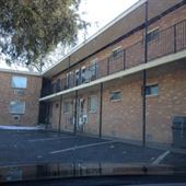 Lincoln Apartments