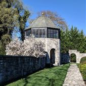 The Kincaid House