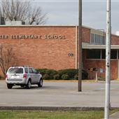 J.R. Baker Elementary School