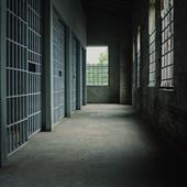The Jail at Warren Studios