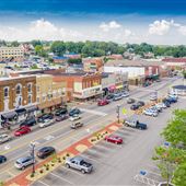 Sweetwater Main Street