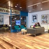 Hotel Indigo Memphis Downtown