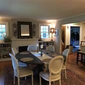 Pursell Residence