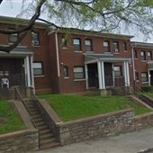 Inner City | Low Income Housing