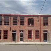 Youth Center