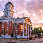 Washington County Court House